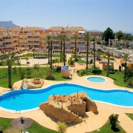 Aguamarinas * Denia