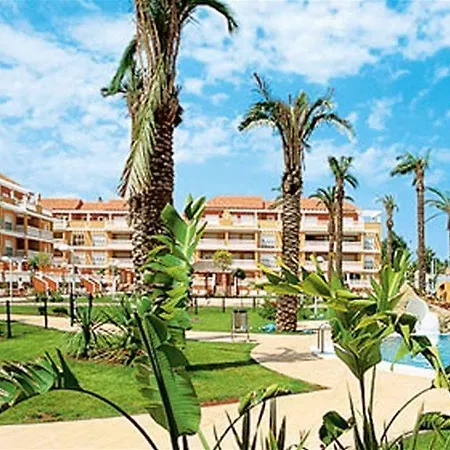 Aguamarinas Denia