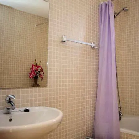 Aguamarinas Apartment