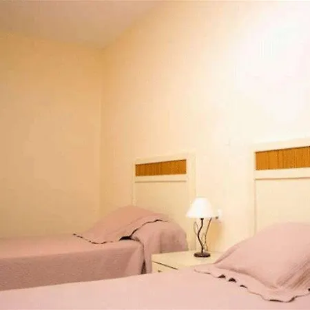 Apartment Aguamarinas *